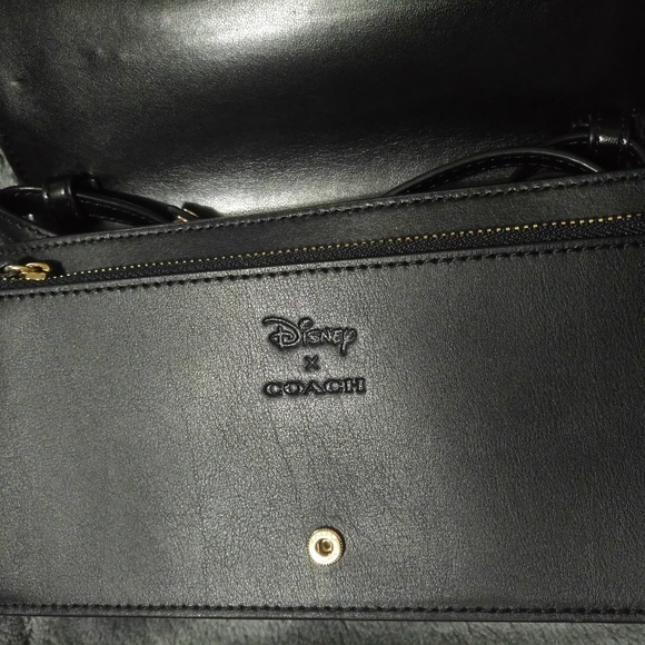 🆕 Michael Kors wallet and Coach purse‼️ - Picture 6 of 8